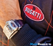 thumbs Bugatti Veyron Speed Record (2) photo